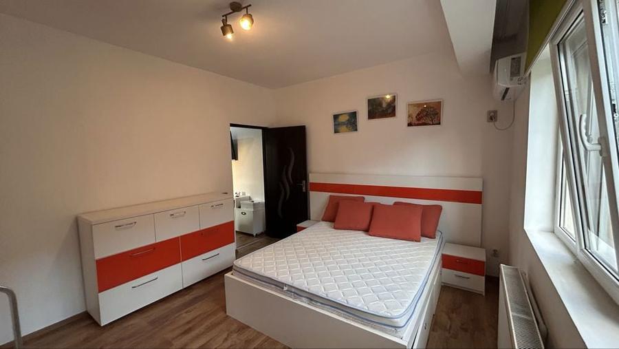 Proprietar vand apartament studio 2 camere mobilat si utilat la 10 minute de metrou Dimitrie Leonida - 6