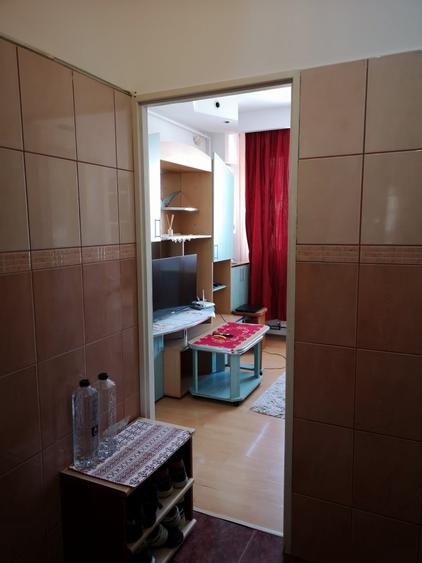 Garsoniera modificata și amenajată, zona Carpaților - 5