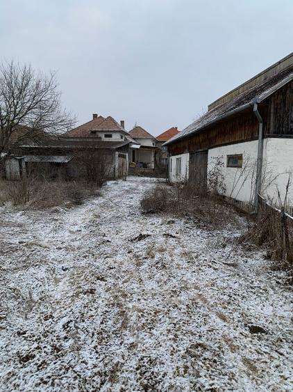 Vand casa cu gradina in Apahida - 8