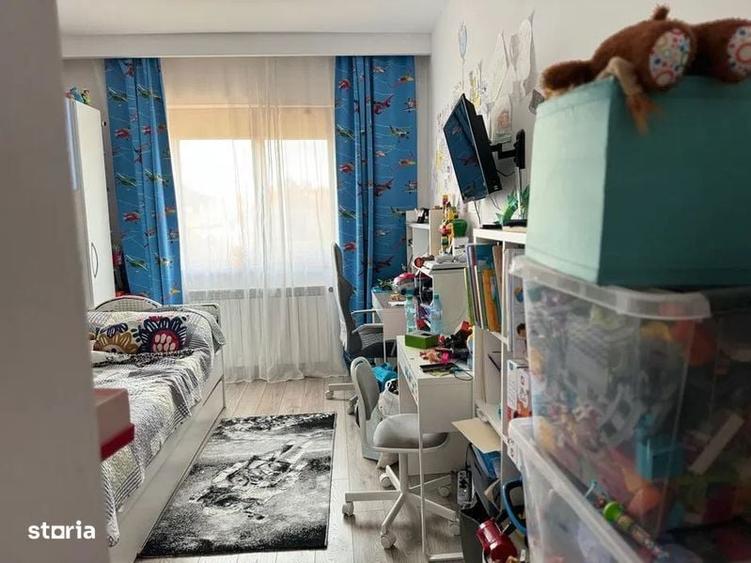 Inchiriere apartament 3 camere Chiajna langa padure - 3