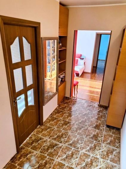 Proprietar: apartament 2 camere de vanzare Hipodrom Policlinica (renovat, mobilat) - 2