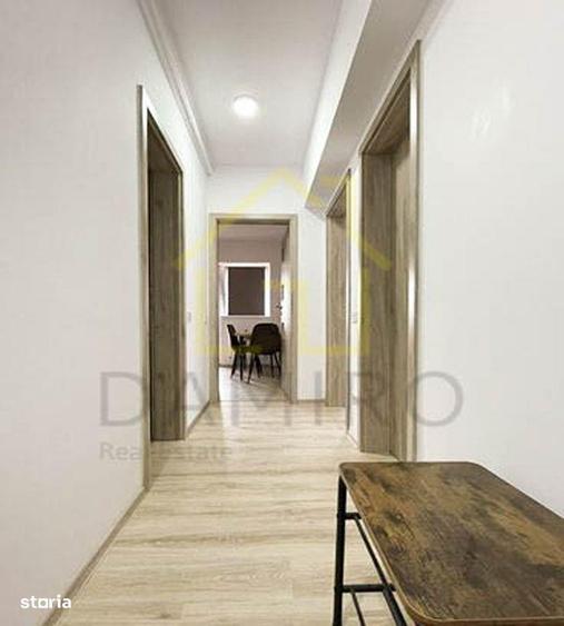 Apartament Metrou Aparatorii Patriei Parcare Pet Friendly Prima Chirie - 1