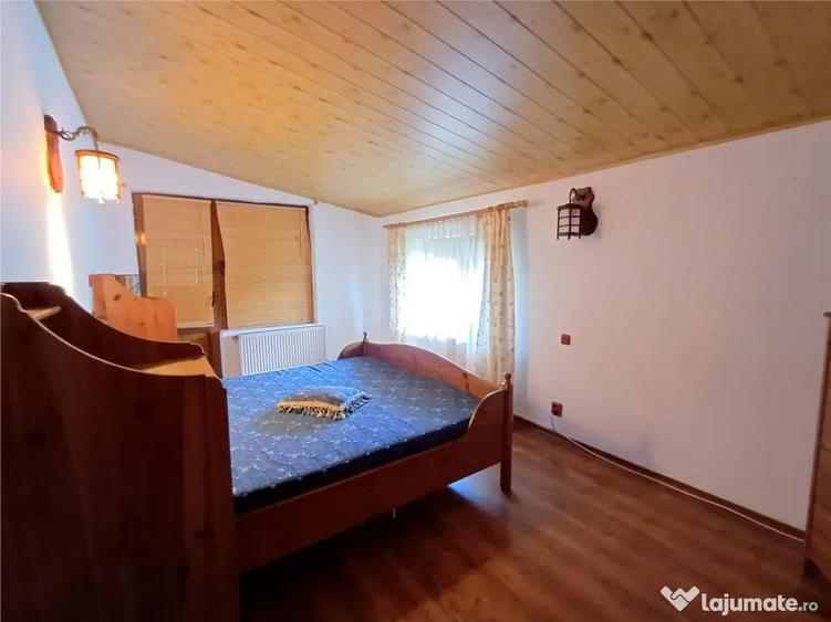 Vila Mogosoaia - 5 camere - 2 bai - 160 mp - 1100 mp teren - 5