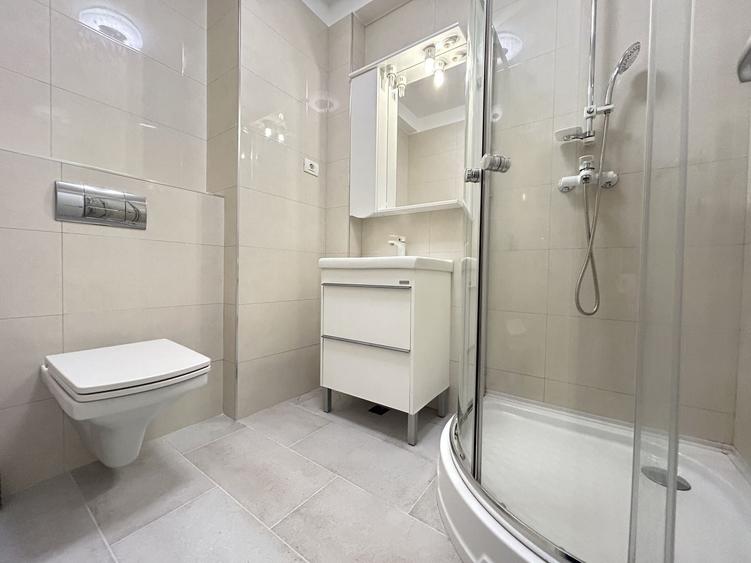 2 Studiouri în 1 | Mamaia | Club Crazy | Vedere frontală la mare - 5