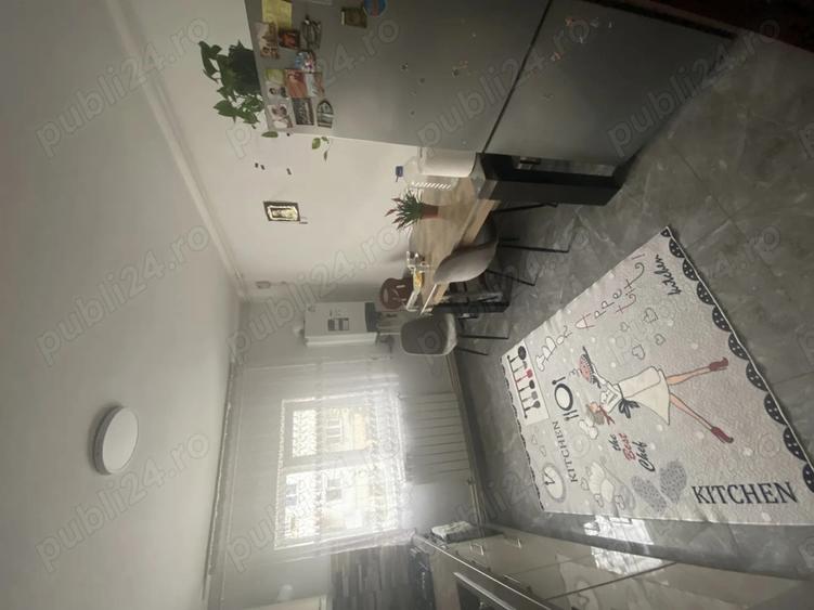 Vand apartament cu 3 camere - 7