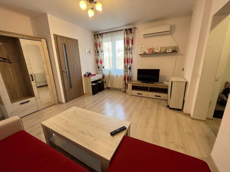 Apartament 2 camere  studio Centrul Istoric - 1