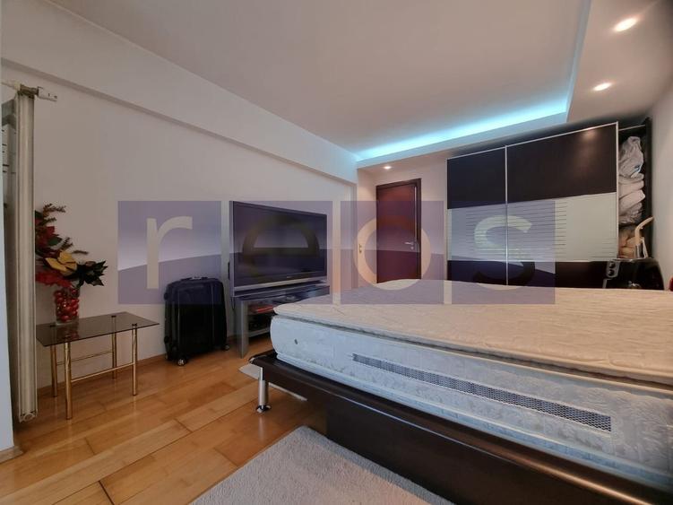 OPORTUNITATE - VANZARE - 3 - CAMERE -DECOMANDAT -OCTAVIAN GOGA - 8