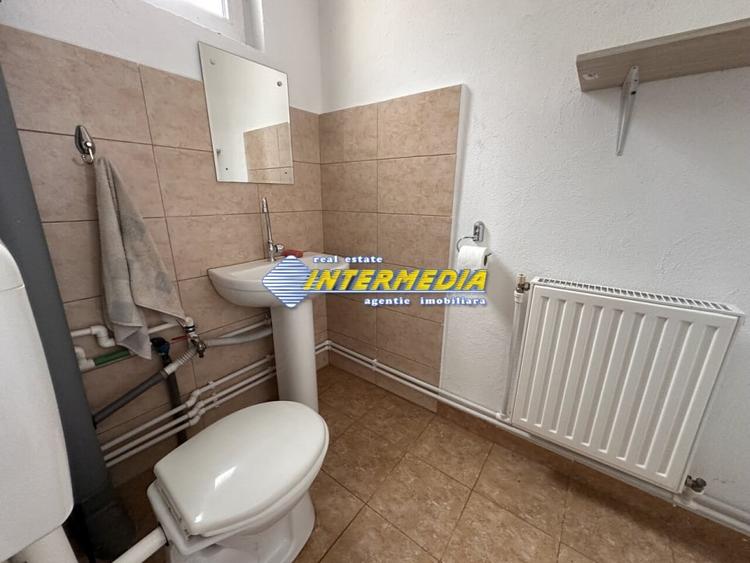 HALA DE INCHIRIAT I 115 MP I CETATE I IDEALA PENTRU DEPOZITARE I - 10