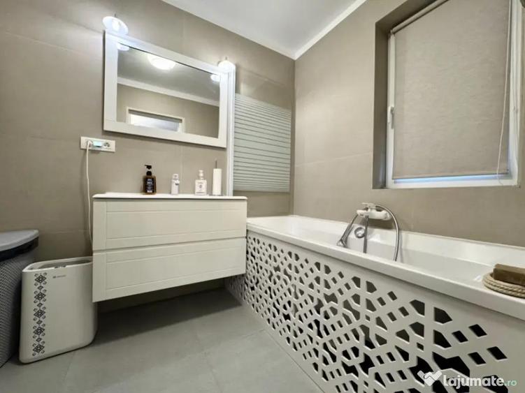 Casa insiruita premium,5 camere, gradina privata-Pipera - 5