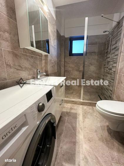 Studio Modern-Otopeni Central-Loc De Parcare Inclus - 6