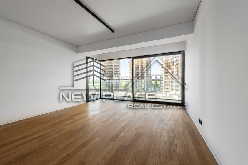 Apartament cu 2 camere decomandat în Aviației
