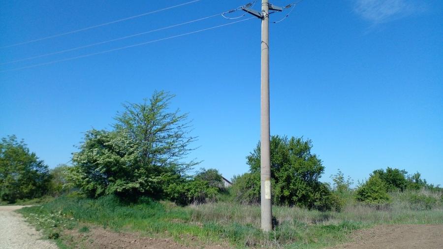 Teren Construcții extravilan de 4881 mp, în Corbeanca - 4