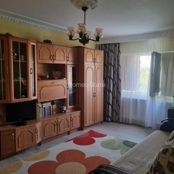 Apartament de vanzare cu 2 camere Apartament de vanzare cu 2 camere