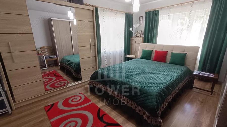 Casa cu teren 952 mp, in , Scoreiu jud. Sibiu - 11