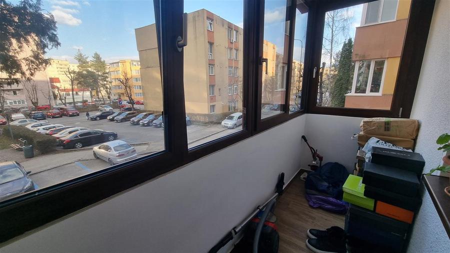 Apartament de 3 camere zona Carpatlor - 12