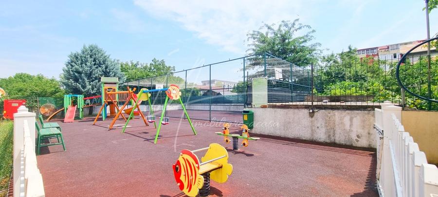 Ap 3 camere Hydra Residence Voluntari B-dul Eroilor - 12