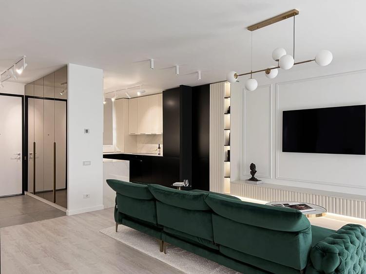 Vila tip 3 Duplex- Mobexpert Homes Pipera - 2