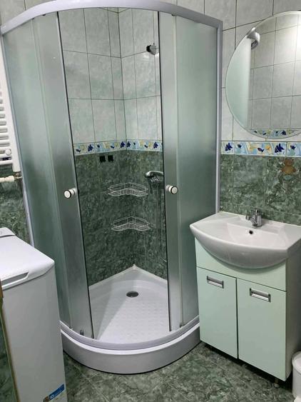 Inchiriez garsoniera comfort 1 zona Panduri - 1