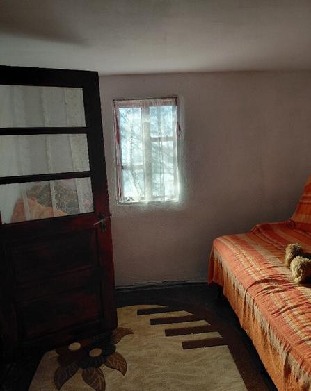 Casa 3 camere zona munte Bozioru, Buzau - 15