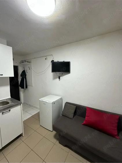 Vand Garsoniera in Complexul Studentesc - 5