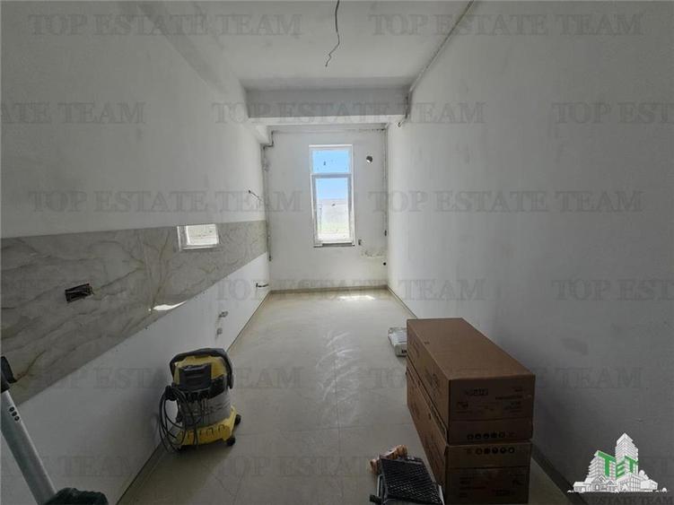 Apartament 2 camere spatios 64mp in Prel.Ghencea - ultima unitate! - 2