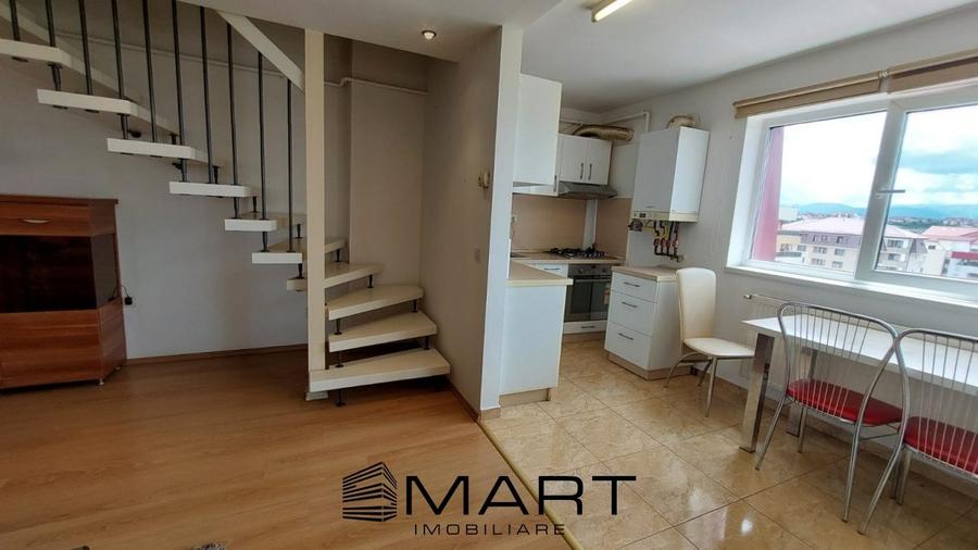 apartament 4 camere zona Strand Sibiu - 8