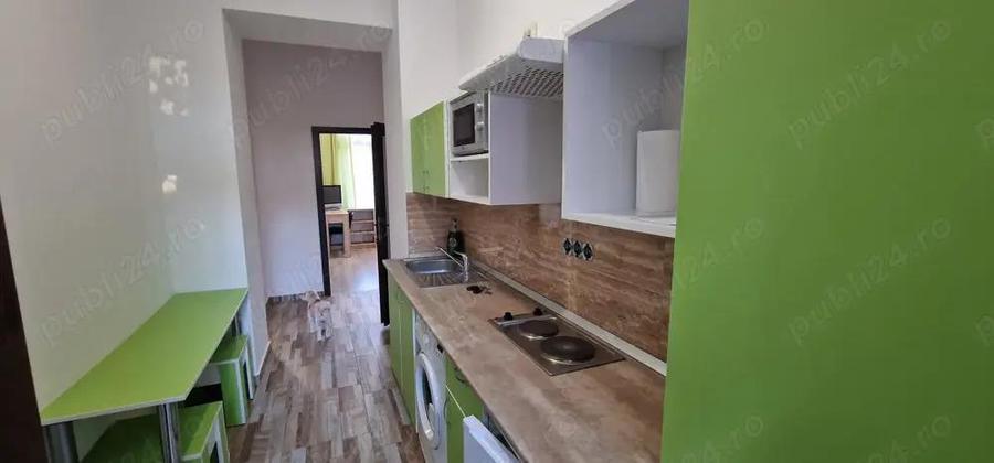 Apartament 3 camere de inchiriat, str. Louis Pasteur, Oradea - 17