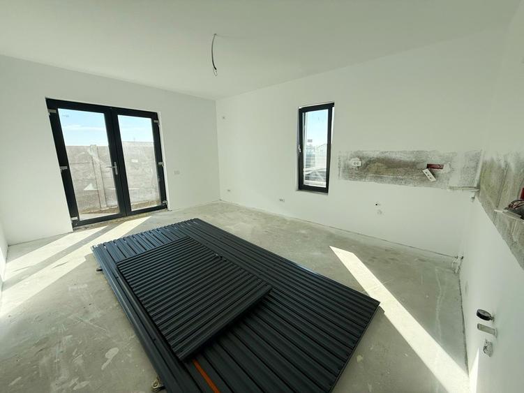 Casa Individuala / 4 Camere / 2 Bai / Incalzire in Pardoseala - 12