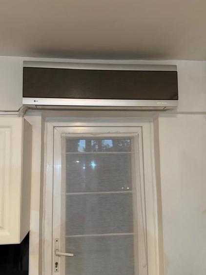 Inchiriez apartament zona spital, facultate de medicina - 4