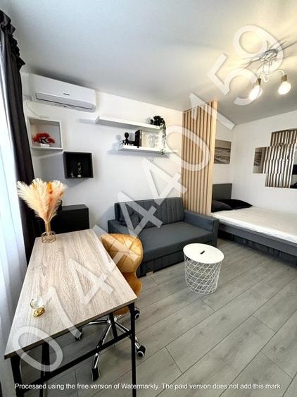 Garsoniera chirie - Aparatorii Patriei - 3