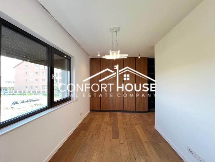 Vila P+2, arhitectura moderna,  8 camere, PIPERA -Scoala Americana - 42