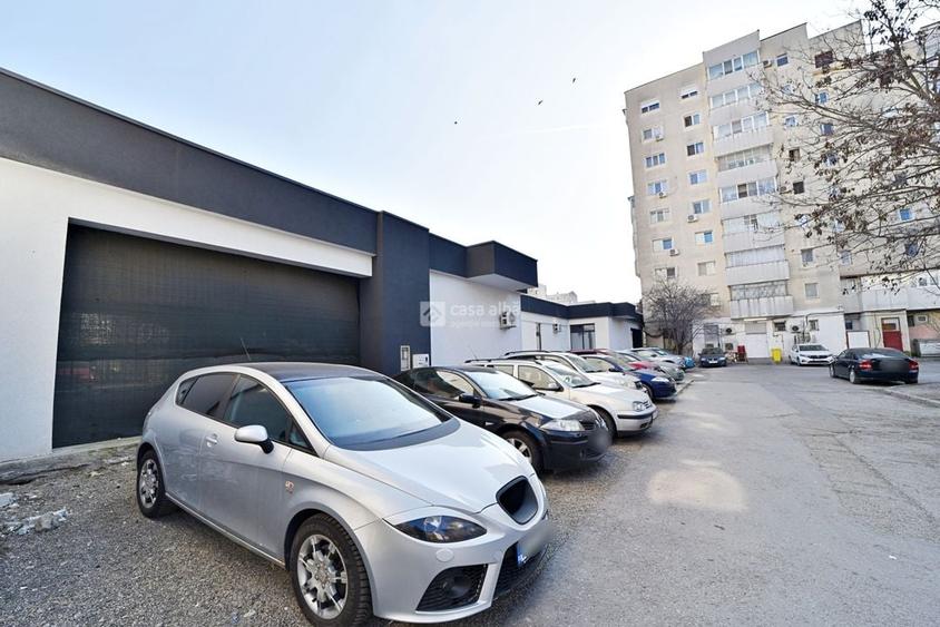 Alexandru cel Bun, spatiu excelent pozitionat, S+P, 800mp construiti - 16