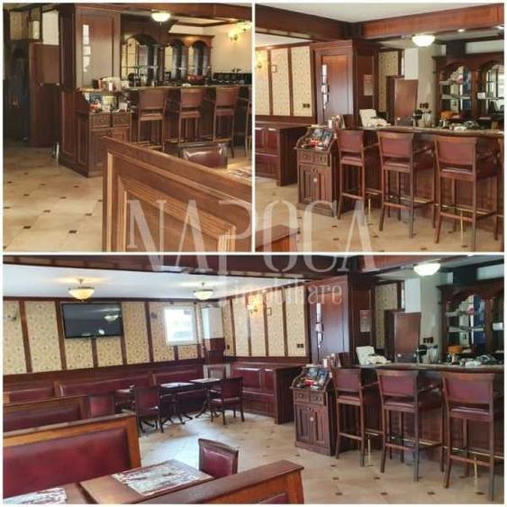 Spatiu comercial de vanzare in Zorilor, Cluj Napoca - 2