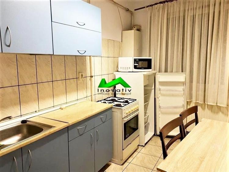 Apartament de inchiriat 3 camere 2 bai Sibiu Central - 7