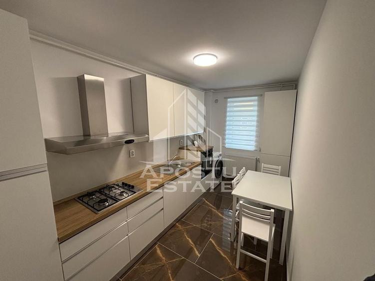 Apartament cu 2 camere ,zona Giroc - 3