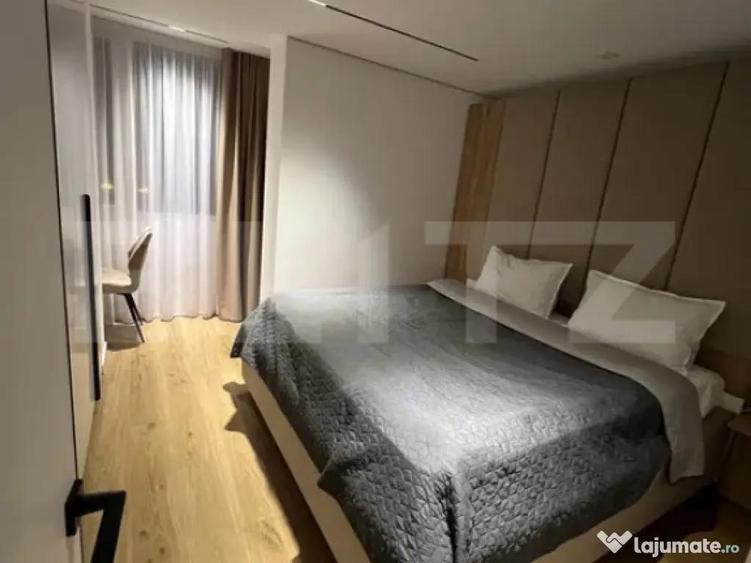 Apartament modern, 3 camere, 62 mp, Ultracentral - 5