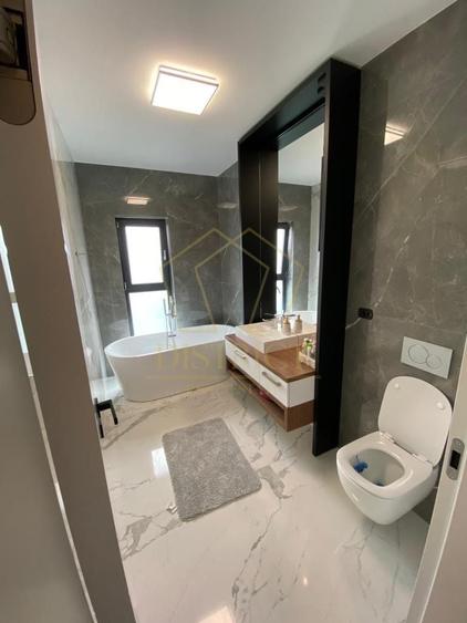 Casa individuala pe parter cu 5 camere | Dumbravita - 15