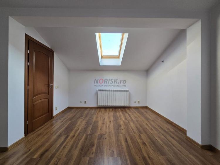 Titanul Nou - Auchan - vila ideala pentru familie - solida - confortabila - 29