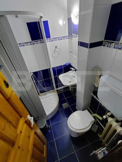 Pensiune-Restaurant Straja, 3 stele, 14 camere - 17