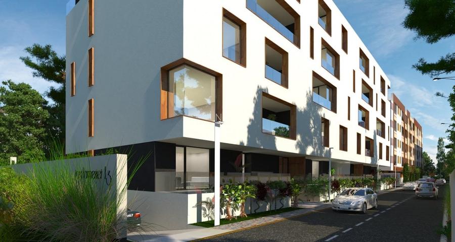 Casă cu 3 camere în Bucureștii Noi Casă cu 3 camere în Bucureștii Noi