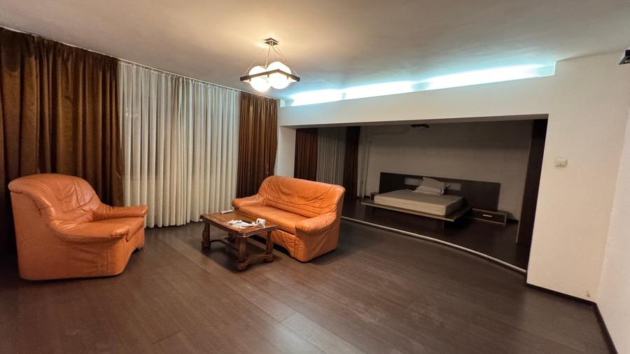 3 camere mari aproape de bulevard - 5