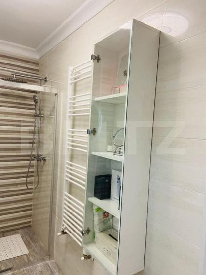 Ocazie! Garsoniera lux, zona 1 Mai - 9