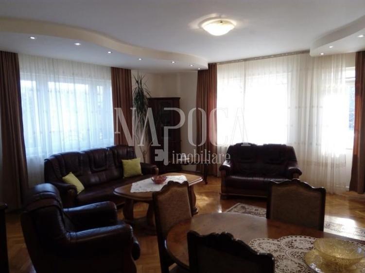 Casa 6 camere de vanzare in Floresti - 1