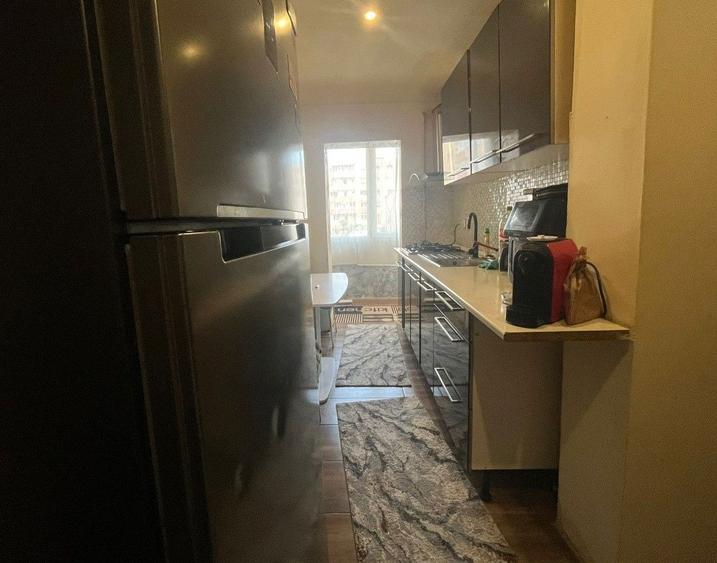 Vand apartament 2 camere - 4