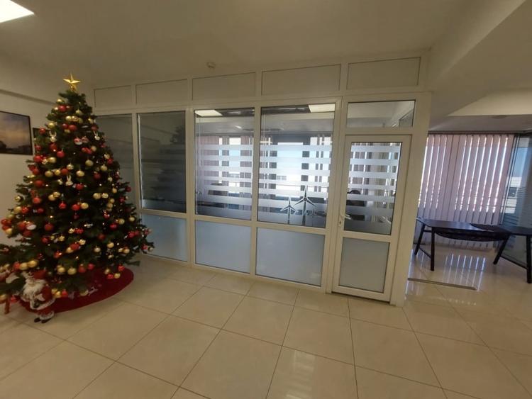 Centru - Bd. Mamaia , spatiu IDEAL BIROURI in cladire reprezentativa , 240 mp. - 7