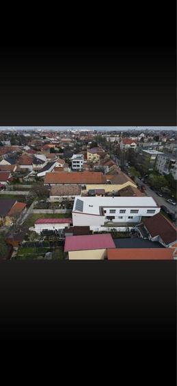 Casa de inchiriat Zona Elisabetin 311 mp cu teren de 500 mp - 1