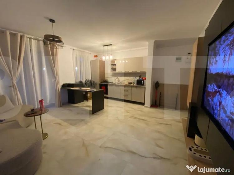 Apartament nou 2 camere Giroc - 7