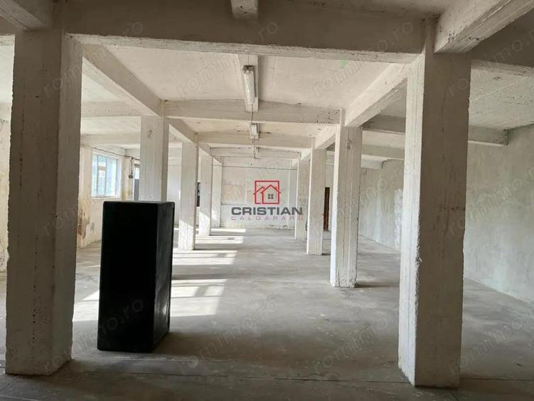 Vanzare depozit hala spatiu industrial Berceni - Vidra - Varasti, Ilfov - 10