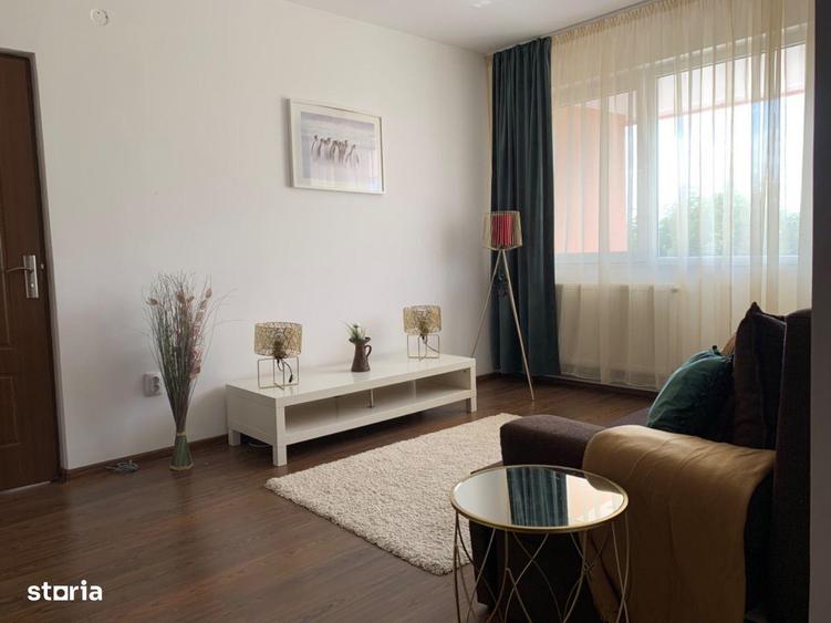 Vand ap 2 camere Aleea Carpati - 2