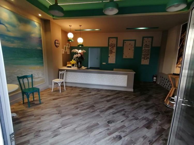 Spațiu comercial, de 91 mp, în Tomis I